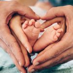 Massage bébé à Montreux | Santal Evasion