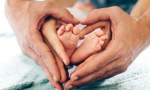 Lire la suite à propos de l’article Massage bébé à Montreux | Santal Evasion