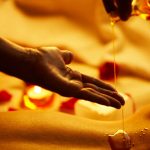 Massage oriental relaxant à Montreux | Santal Evasion